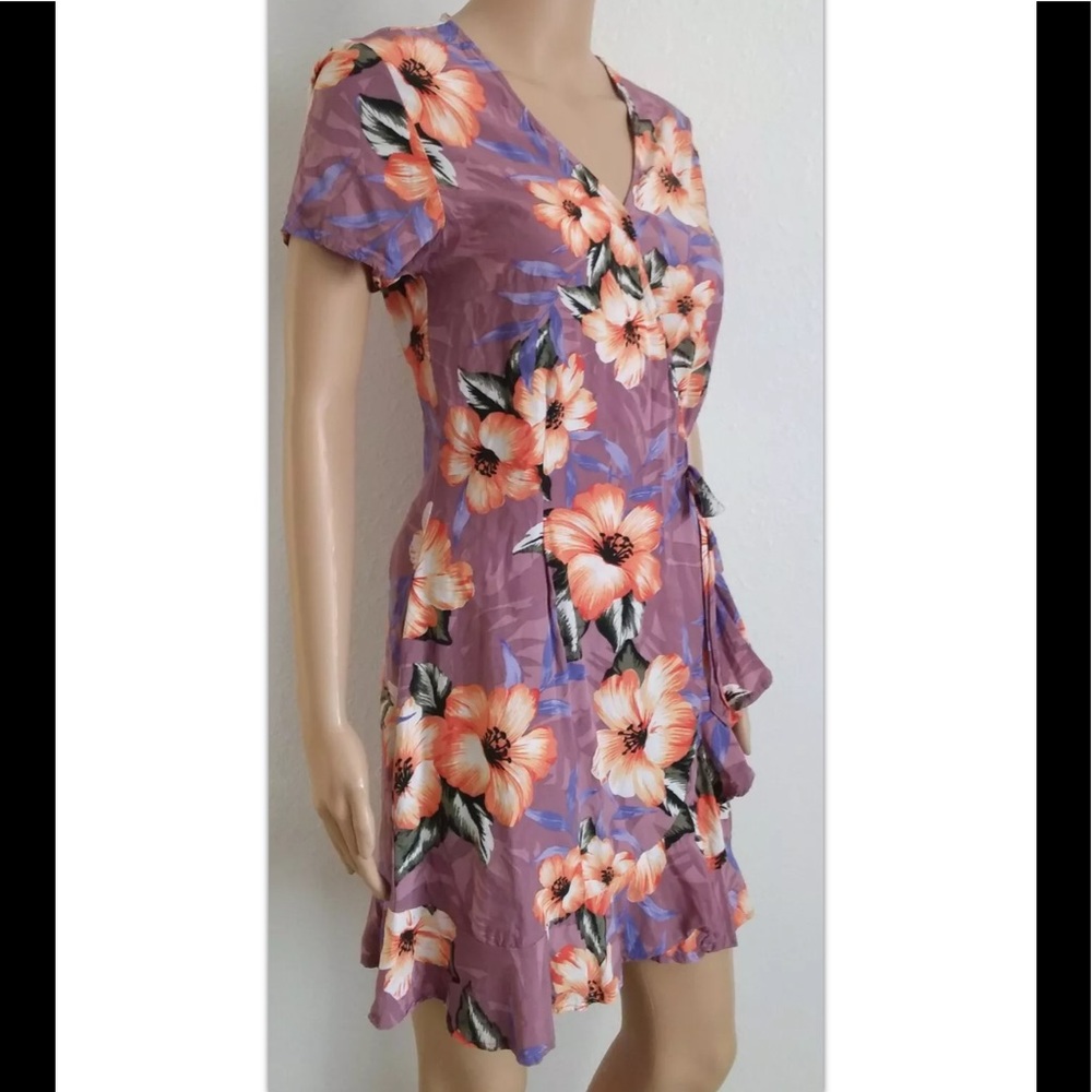Cotton on women’s dress Sz M/M